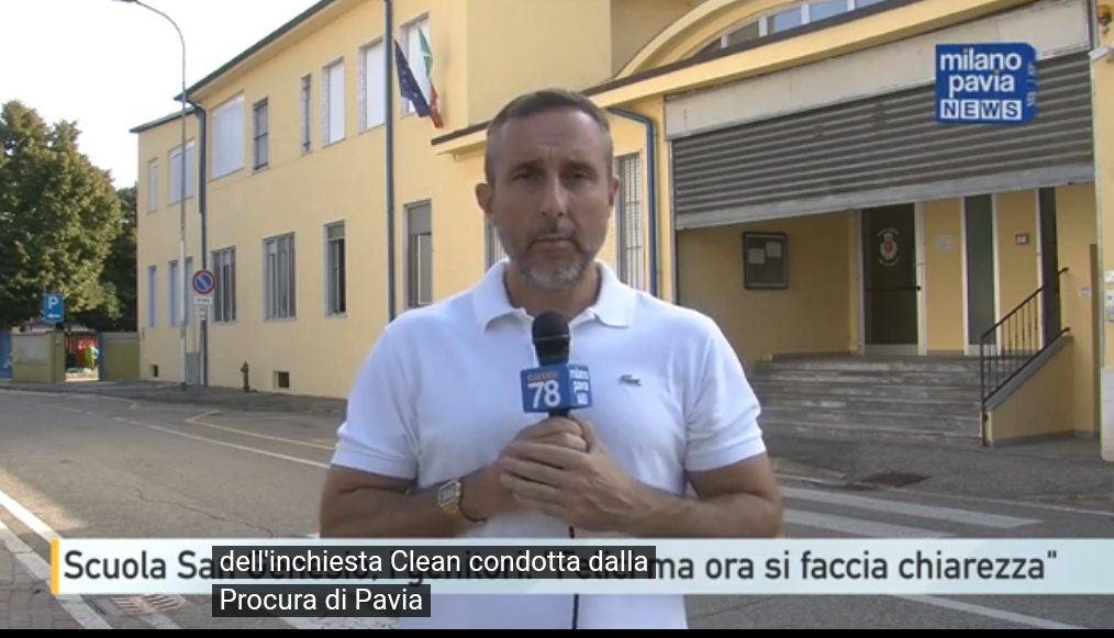 Oggi 26 agosto 2024 su Milano Pavia TV la parola ai genitori